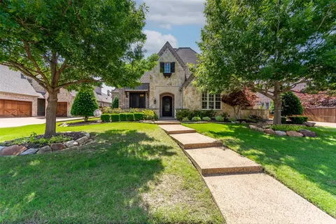 2349 Wingsong Ln, Allen, TX 75013