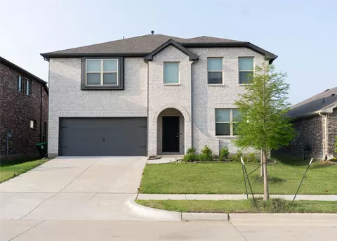 1212 Sumner St, Aubrey, TX 76227