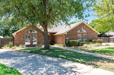 7134 Sable Cir, Abilene, TX 79606