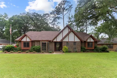 701 Harvard Dr, Tyler, TX 75703