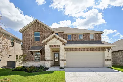 4015 Livingston Dr, Farmersville, TX 75442