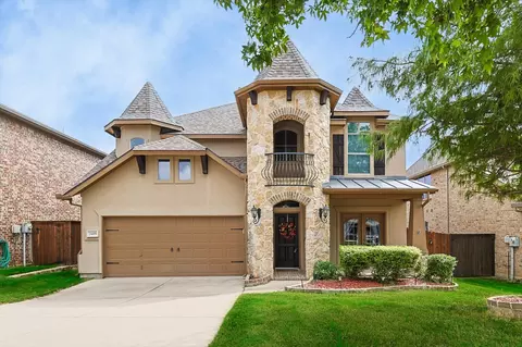 3409 Capetown Dr, Denton, TX 76208