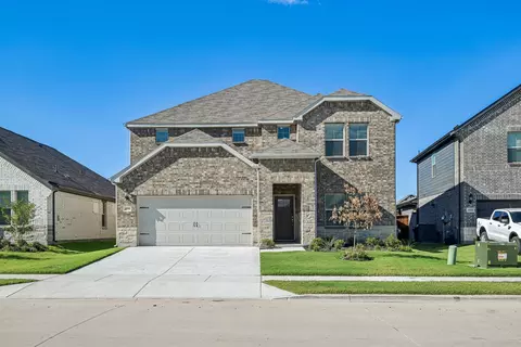 4010 Livingston Dr, Farmersville, TX 75442