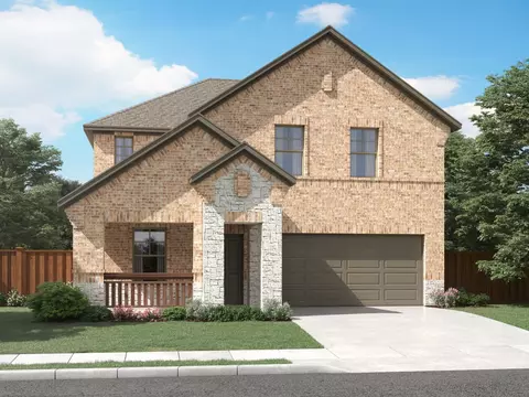 4008 Livingston Dr, Farmersville, TX 75442