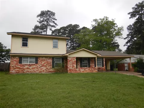 9102 Blom Blvd, Shreveport, LA 71118