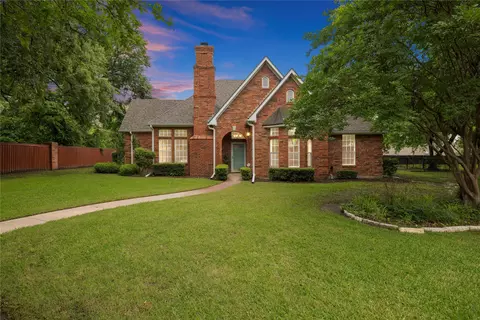 209 North Ave, Whitesboro, TX 76273