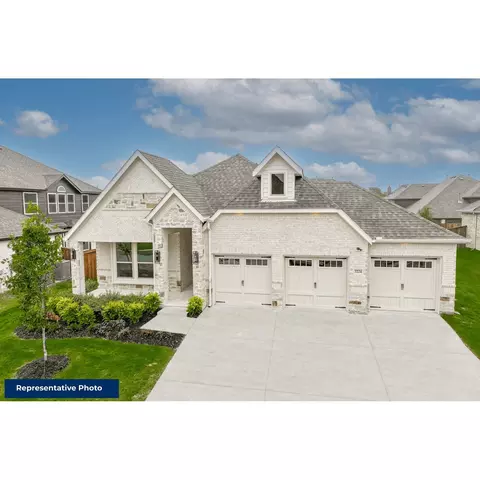 1805 Rustic Vine Rd, Mesquite, TX 75181