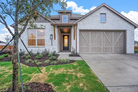 2237 Grillo Ln, Mclendon Chisholm, TX 75032