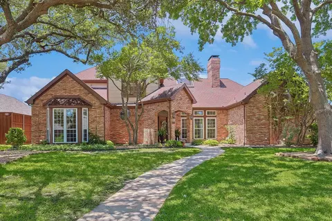 2417 Adderberry Ln, Plano, TX 75075