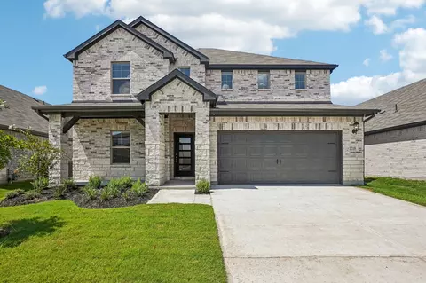 3718 Canyon Dr, Farmersville, TX 75442