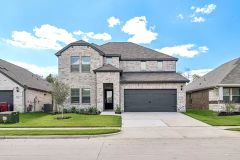 3714 Canyon Dr, Farmersville, TX 75442