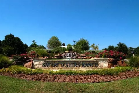 9269 Safari Blf, Larue, TX 75770