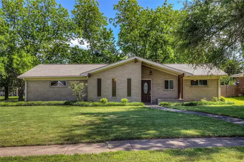 3401 Nashville Ave, Greenville, TX 75402