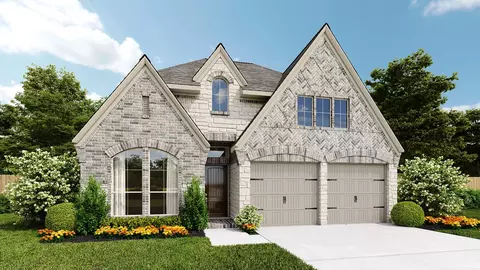2633 Fargo Pl, Fate, TX 75087