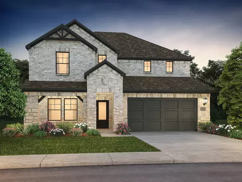 3711 Mcclellan Dr, Farmersville, TX 75442