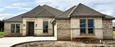 1806 Golden Meadow Ct, Cleburne, TX 76033