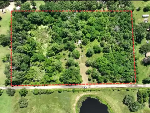 442 Vz County Road 1916, Fruitvale, TX 75127