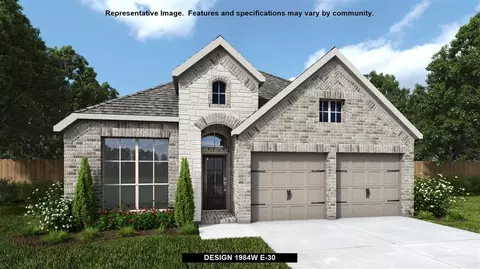 2524 Auburn St, Fate, TX 75087