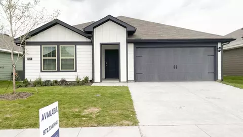 6436 Water Rapids Dr, Princeton, TX 75407