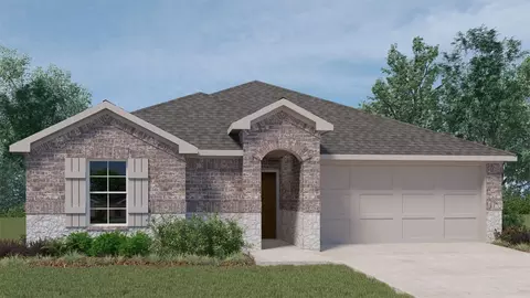 2409 Burleson Rd, Sherman, TX 75090