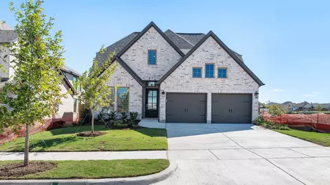 2508 Auburn St, Fate, TX 75087
