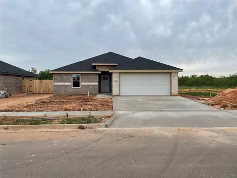 1642 Sweetwater Ln, Abilene, TX 79602