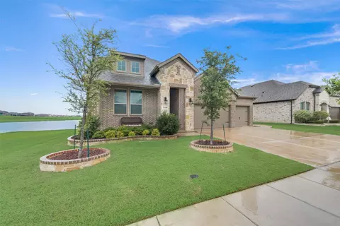 4126 Fern Loop, Forney, TX 75126