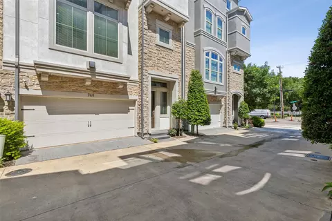 746 Lacey Oaks Pl, Dallas, TX 75204