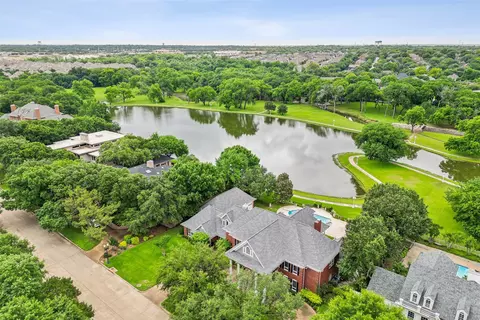 3409 Windsor Ct, Colleyville, TX 76034