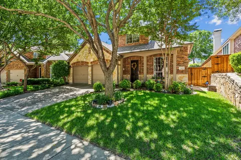 7305 Nabors Ln, Mckinney, TX 75071