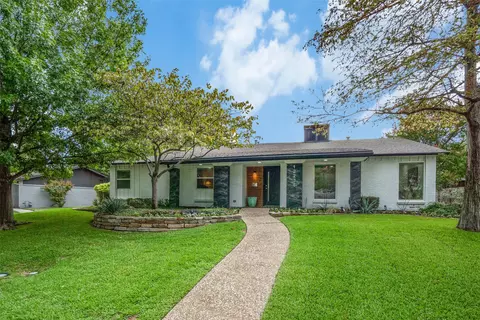 12236 Cox Ln, Dallas, TX 75244