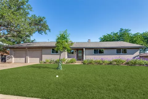 6416 Inca Rd, Fort Worth, TX 76116