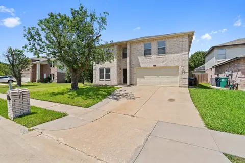 8109 Montecito Dr, Denton, TX 76210