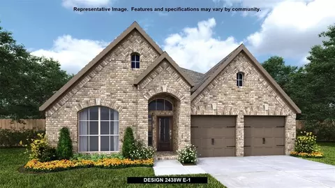 1419 Kirkhill Ln, Forney, TX 75126