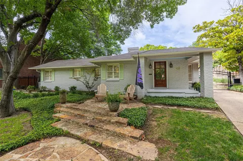 411 Eastwood Ave, Fort Worth, TX 76107