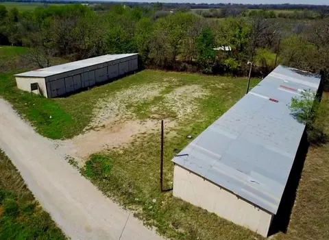 Tbd N Buffalo Drive, De Leon, TX 76444