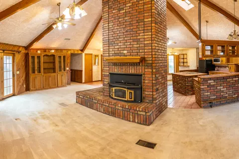 3710 Fm 2407, Rule, TX 79547