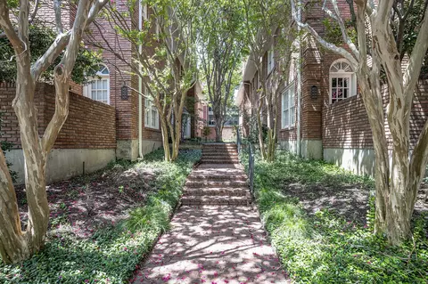 3404 Shenandoah St, University Park, TX 75205