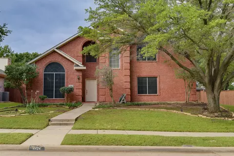 4424 Waterford Dr, Plano, TX 75024