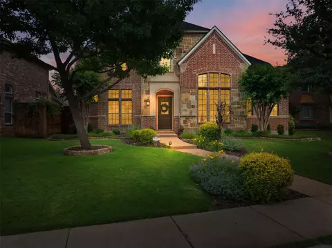 1765 Crowbridge Dr, Frisco, TX 75033