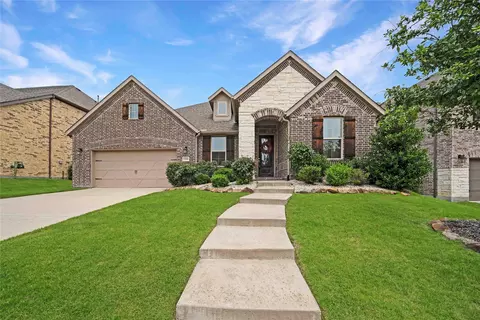 13858 Gibraltar Ln, Frisco, TX 75035