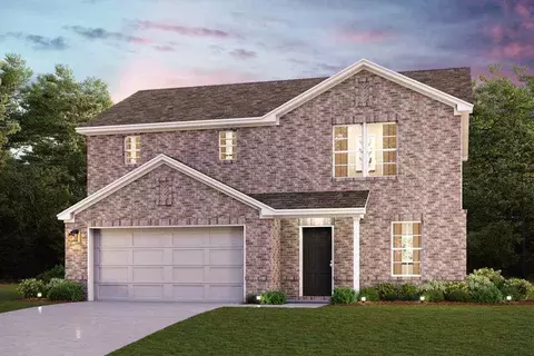 110 Cooper Dr, Cleburne, TX 76031