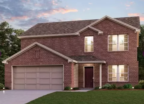 100 Cooper Dr, Cleburne, TX 76031