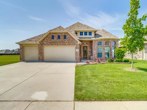 504 Berkshire Ln, Sherman, TX 75092