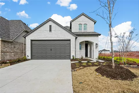 1720 Eagle Lndg, Van Alstyne, TX 75495
