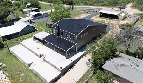View/Area - 531 Apache Ln, Abilene, TX 79601 photo 4 of 5