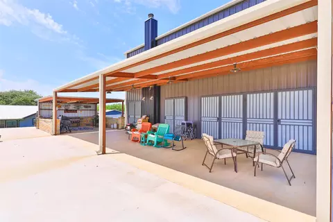 Exterior - 531 Apache Ln, Abilene, TX 79601 photo 3 of 4