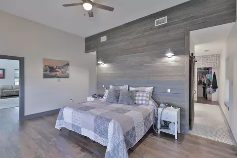 Bedroom - 531 Apache Ln, Abilene, TX 79601 photo 2 of 4