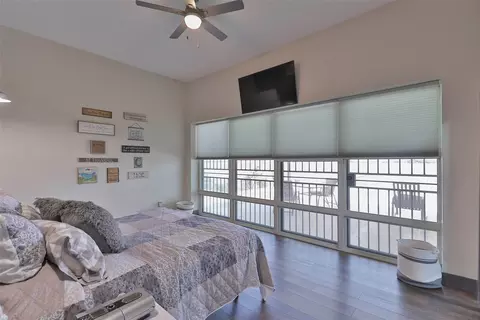 Bedroom - 531 Apache Ln, Abilene, TX 79601 photo 1 of 4