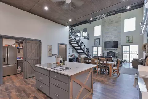 Entry Way - 531 Apache Ln, Abilene, TX 79601 photo 1 of 1